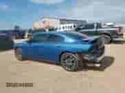 2023 Dodge Charger R/T with VIN 2C3CDXCT3PH643856, listed as a Copart auction lot 66200335 with 29,073 mi miles and Salvage title. Bid and sale history available at DreamBid. Image 2.