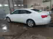 2016 Chevrolet Impala LS с VIN 2G11X5SA8G9156766, выставлен на аукционе IAAI как лот 41333119 с пробегом 78 222 миль миль и . История ставок и продаж доступна на DreamBid. Изображение 14.