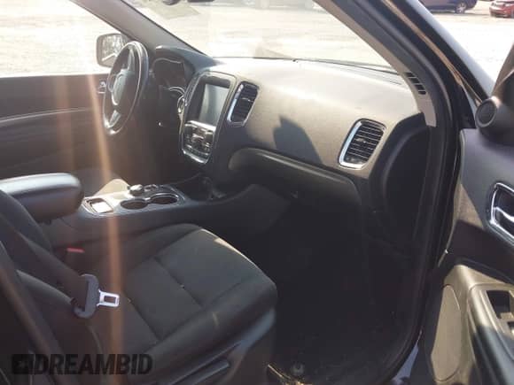 2017 Dodge Durango SXT с VIN 1C4RDHAG5HC794106, выставлен на аукционе IAAI как лот 43259651 с пробегом 157 377 миль миль и . История ставок и продаж доступна на DreamBid. Изображение 5.