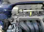 2021 Hyundai Venue SE с VIN KMHRB8A33MU114481, выставлен на аукционе Copart как лот 84478765 с пробегом 66 036 миль миль и Списание • Salvage title. История ставок и продаж доступна на DreamBid. Изображение 15.