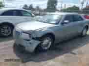 2005 Chrysler 300 Touring с VIN 2C3AA53GX5H512654, выставлен на аукционе IAAI как лот 43112900 с пробегом 227 996 миль миль и . История ставок и продаж доступна на DreamBid. Изображение 6.