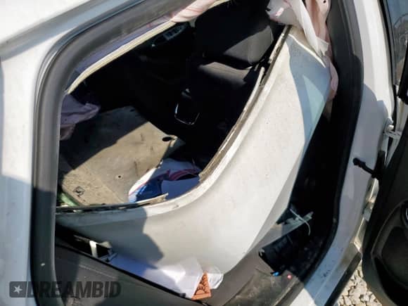 2018 Chevrolet Malibu LT with VIN 1G1ZD5ST6JF263469, listed as a Copart auction lot 69997655 with 88,934 mi miles and Salvage title. Bid and sale history available at DreamBid. Image 12.