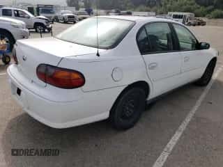 2002 Chevrolet Malibu с VIN 1G1ND52J42M574019, выставлен на аукционе Copart как лот 75548904 с пробегом 87 521 миль миль и Чистый • Clean title. История ставок и продаж доступна на DreamBid. Изображение 3.