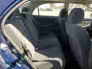 2006 Toyota Corolla LE с VIN 1NXBR30E56Z677215, выставлен на аукционе Copart как лот 84612635 с пробегом 192 484 миль миль и Списание • Salvage title. История ставок и продаж доступна на DreamBid. Изображение 10.