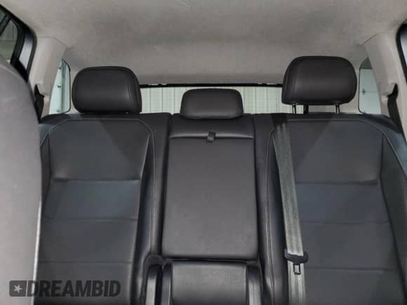 2020 Volkswagen Tiguan SE с VIN 3VV2B7AX1LM116074, выставлен на аукционе Copart как лот 66717255 с пробегом 76 400 миль миль и Списание • Salvage title. История ставок и продаж доступна на DreamBid. Изображение 10.