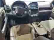 2002 Honda CR-V EX with VIN JHLRD78882C032892, listed as a Copart auction lot 80552825 with 292,018 mi miles and Clean title. Bid and sale history available at DreamBid. Image 8.