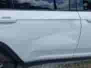 2023 Jeep Grand Cherokee Limited с VIN 1C4RJJBG4P8879860, выставлен на аукционе IAAI как лот 42260534 с пробегом Не указан миль и . История ставок и продаж доступна на DreamBid. Изображение 6.