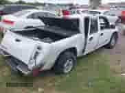 2005 Chevrolet Colorado 1SB LS Z85 z VIN 1GCCS136158116510, wystawiony jako IAAI lot #42899475 z przebiegiem Nie podano mil oraz . Historia ofert i sprzedaży dostępna na DreamBid. Obrazek 4.