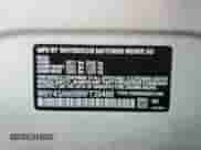 2024 BMW i4 eDrive35 with VIN WBY43AW08RFT39488, listed as a Copart auction lot 59896765 with 17,060 mi miles and Salvage title. Bid and sale history available at DreamBid. Image 12.