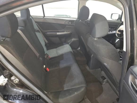 2016 Subaru Impreza Premium с VIN JF1GJAB61GH007270, выставлен на аукционе Copart как лот 62260975 с пробегом 93 749 миль миль и Списание • Salvage title. История ставок и продаж доступна на DreamBid. Изображение 10.