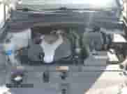 2014 Hyundai Santa Fe с VIN 5XYZU3LA2EG160691, выставлен на аукционе Copart как лот 64519545 с пробегом Не указан миль и Чистый • Clean title. История ставок и продаж доступна на DreamBid. Изображение 12.