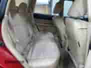 2008 Subaru Forester X with VIN JF1SG63668H727007, listed as a Copart auction lot 85355175 with 107,514 mi miles and Clean title. Bid and sale history available at DreamBid. Image 11.