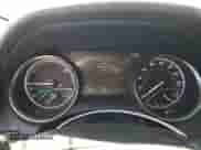 2023 Toyota Camry Hybrid XSE с VIN 4T1K31AK2PU601303, выставлен на аукционе Copart как лот 81736455 с пробегом 23 901 миль миль и Списание • Salvage title. История ставок и продаж доступна на DreamBid. Изображение 9.