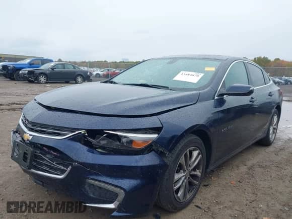 2017 Chevrolet Malibu LT with VIN 1G1ZE5ST9HF137940, listed as a IAAI auction lot 43484870 with 156,056 mi miles and . Bid and sale history available at DreamBid. Image 18.