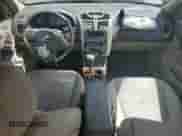 2005 Chevrolet Malibu LT z VIN 1G1ZU54875F107827, wystawiony jako Copart lot #70148884 z przebiegiem 81 416 mil mil oraz Szkoda całkowita • Salvage title. Historia ofert i sprzedaży dostępna na DreamBid. Obrazek 8.