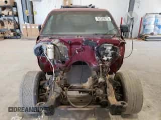 1990 Chevrolet Blazer с VIN 1GNCT18Z3L0102885, выставлен на аукционе Copart как лот 89399875 с пробегом 176 063 миль миль и Списание • Salvage title. История ставок и продаж доступна на DreamBid. Изображение 5.