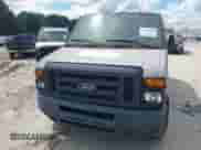 2013 Ford Econoline Cargo Commercial with VIN 1FTSE3ELXDDB00474, listed as a IAAI auction lot 42482483 with Not provided miles and . Bid and sale history available at DreamBid. Image 6.