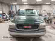 2002 GMC Sierra 1500 with VIN 1GTEK14W82Z328723, listed as a IAAI auction lot 41804480 with 219,959 mi miles and . Bid and sale history available at DreamBid. Image 13.