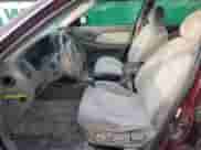 2003 Hyundai Sonata with VIN KMHWF25S83A774523, listed as a Copart auction lot 42617545 with 99,840 mi miles and Clean title. Bid and sale history available at DreamBid. Image 7.