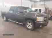 2011 Chevrolet Silverado 1500 LTZ с VIN 1GCPKTE32BF179378, выставлен на аукционе IAAI как лот 42943605 с пробегом 196 443 миль миль и . История ставок и продаж доступна на DreamBid. Изображение 1.