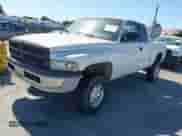 2002 Dodge 2500 with VIN 3B7KF23Z12M276314, listed as a IAAI auction lot 42841714 with 191,397 mi miles and . Bid and sale history available at DreamBid. Image 2.