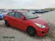 2017 Hyundai Accent SE с VIN KMHCT4AE3HU167247, выставлен на аукционе Copart как лот 54338605 с пробегом 142 838 миль миль и Списание • Salvage title. История ставок и продаж доступна на DreamBid. Изображение 4.