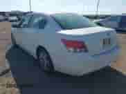 2010 Honda Accord LX-P with VIN 1HGCP2F45AA030039, listed as a IAAI auction lot 42956188 with 306,415 mi miles and . Bid and sale history available at DreamBid. Image 3.