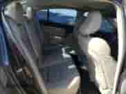 2014 Acura TL Advance с VIN 19UUA8F79EA003967, выставлен на аукционе Copart как лот 62749795 с пробегом 112 593 миль миль и Списание • Salvage title. История ставок и продаж доступна на DreamBid. Изображение 10.