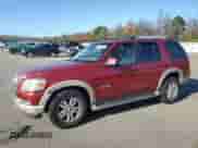 2007 Ford Explorer Eddie Bauer с VIN 1FMEU74E77UB54177, выставлен на аукционе Copart как лот 81380545 с пробегом 180 630 миль миль и Списание • Salvage title. История ставок и продаж доступна на DreamBid. Изображение 1.