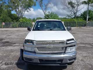 2006 Chevrolet Colorado с VIN 1GCDT148X68262035, выставлен на аукционе IAAI как лот 43315799 с пробегом 187 244 миль миль и . История ставок и продаж доступна на DreamBid. Изображение 6.