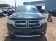 2012 Dodge Durango Crew z VIN 1C4RDJDG7CC126870, wystawiony jako IAAI lot #43258805 z przebiegiem 175 783 mil mil oraz . Historia ofert i sprzedaży dostępna na DreamBid. Obrazek 12.