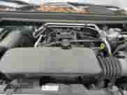 2023 Chevrolet Colorado 4WD Work Truck z VIN 1GCPTBEK1P1181688, wystawiony jako Copart lot #51918325 z przebiegiem 49 604 mil mil oraz Szkoda całkowita • Salvage title. Historia ofert i sprzedaży dostępna na DreamBid. Obrazek 13.