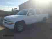2002 Chevrolet Suburban Z71 с VIN 3GNFK16ZX2G216704, выставлен на аукционе Copart как лот 82005935 с пробегом 296 826 миль миль и Списание • Salvage title. История ставок и продаж доступна на DreamBid. Изображение 1.