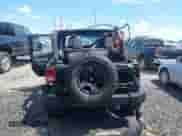 2015 Jeep Wrangler Sport с VIN 1C4AJWAG2FL659608, выставлен на аукционе IAAI как лот 42672036 с пробегом 93 730 миль миль и . История ставок и продаж доступна на DreamBid. Изображение 16.