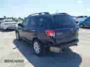 2011 Subaru Forester X Limited with VIN JF2SHBEC4BH757358, listed as a IAAI auction lot 42714447 with 118,001 mi miles and . Bid and sale history available at DreamBid. Image 3.