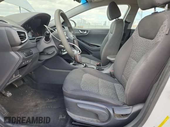 2019 Hyundai Ioniq Blue с VIN KMHC65LC4KU168584, выставлен на аукционе Copart как лот 82440095 с пробегом 192 888 миль миль и Чистый • Clean title. История ставок и продаж доступна на DreamBid. Изображение 7.