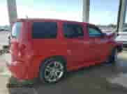 2009 Chevrolet HHR SS с VIN 3GNCA63XX9S557338, выставлен на аукционе Copart как лот 66285295 с пробегом 138 978 миль миль и Списание • Salvage title. История ставок и продаж доступна на DreamBid. Изображение 3.
