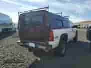 2006 Chevrolet Silverado 3500 SRW Wrk Trk с VIN 1GCHK34U26E180847, выставлен на аукционе Copart как лот 69645095 с пробегом 164 931 миль миль и Чистый • Clean title. История ставок и продаж доступна на DreamBid. Изображение 3.