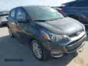 2022 Chevrolet Spark 1LT z VIN KL8CD6SA4NC031924, wystawiony jako IAAI lot #43213446 z przebiegiem 78 039 mil mil oraz . Historia ofert i sprzedaży dostępna na DreamBid. Obrazek 1.