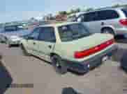 1991 Honda Civic с VIN JHMED3545MS029574, выставлен на аукционе IAAI как лот 42405661 с пробегом 181 650 миль миль и . История ставок и продаж доступна на DreamBid. Изображение 3.