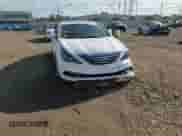 2014 Hyundai Sonata Limited z VIN 5NPEC4AB1EH818108, wystawiony jako Copart lot #70652535 z przebiegiem 119 809 mil mil oraz Szkoda całkowita • Salvage title. Historia ofert i sprzedaży dostępna na DreamBid. Obrazek 13.