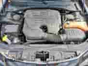 2016 Chrysler 300 S с VIN 2C3CCABG6GH252589, выставлен на аукционе Copart как лот 60805375 с пробегом 116 028 миль миль и Списание • Salvage title. История ставок и продаж доступна на DreamBid. Изображение 11.