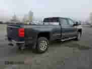 2019 Chevrolet Silverado 3500HD LTZ с VIN 1GC4KXEY1KF187901, выставлен на аукционе Copart как лот 50306325 с пробегом 74 057 миль миль и Списание • Salvage title. История ставок и продаж доступна на DreamBid. Изображение 3.