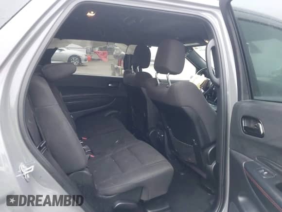 2023 Dodge Durango GT z VIN 1C4RDJDG1PC556514, wystawiony jako IAAI lot #41190616 z przebiegiem 28 806 mil mil oraz . Historia ofert i sprzedaży dostępna na DreamBid. Obrazek 8.