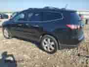2017 Chevrolet Traverse Premier с VIN 1GNKVJKD9HJ223389, выставлен на аукционе Copart как лот 80360185 с пробегом 159 060 миль миль и Чистый • Clean title. История ставок и продаж доступна на DreamBid. Изображение 2.