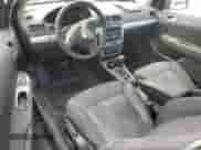 2009 Chevrolet Cobalt 1LT с VIN 1G1AT18H997285967, выставлен на аукционе Copart как лот 53992395 с пробегом 218 805 миль миль и Списание • Salvage title. История ставок и продаж доступна на DreamBid. Изображение 8.