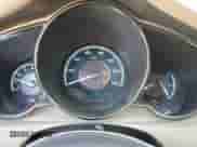 2008 Chevrolet Malibu LTZ with VIN 1G1ZK57728F261133, listed as a Copart auction lot 81646415 with 136,369 mi miles and Clean title. Bid and sale history available at DreamBid. Image 9.