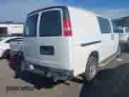 2018 Chevrolet Express Cargo с VIN 1GCWGAFG0J1904247, выставлен на аукционе IAAI как лот 43342911 с пробегом 94 758 миль миль и . История ставок и продаж доступна на DreamBid. Изображение 4.