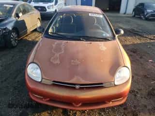 2000 Dodge Neon Highline z VIN 1B3ES46CXYD687325, wystawiony jako Copart lot #82976764 z przebiegiem 43 964 mil mil oraz Szkoda całkowita • Salvage title. Historia ofert i sprzedaży dostępna na DreamBid. Obrazek 5.
