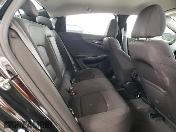 2024 Chevrolet Malibu LT с VIN 1G1ZD5ST9RF228274, выставлен на аукционе Copart как лот 69492365 с пробегом 24 091 миль миль и Списание • Salvage title. История ставок и продаж доступна на DreamBid. Изображение 10.